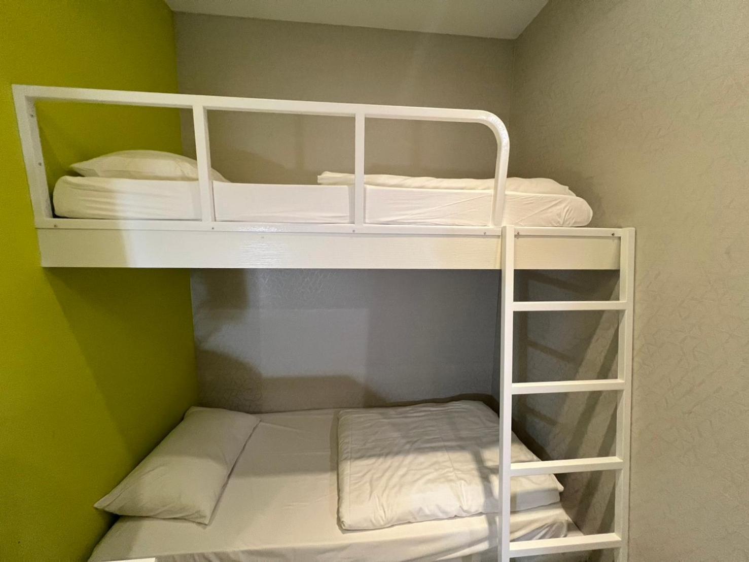 Check Inn Express New Taipei Tamsui Bilik gambar